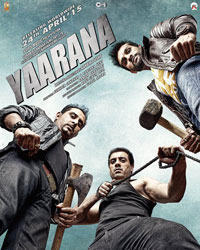 Yaarana